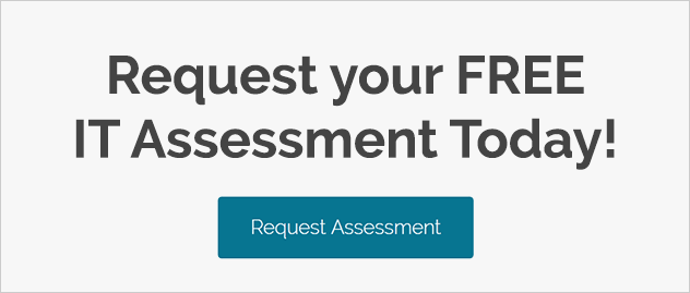 Request an IT Assessment from The Swenson Group