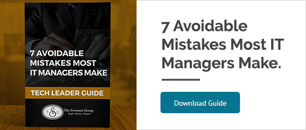 IT Leader Guide Ebook