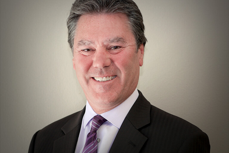 Dave Ruotolo; Director of Sales, The Swenson Group