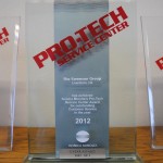 TSG Pro Tech Award