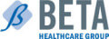 Beta Healthcare Group Logo