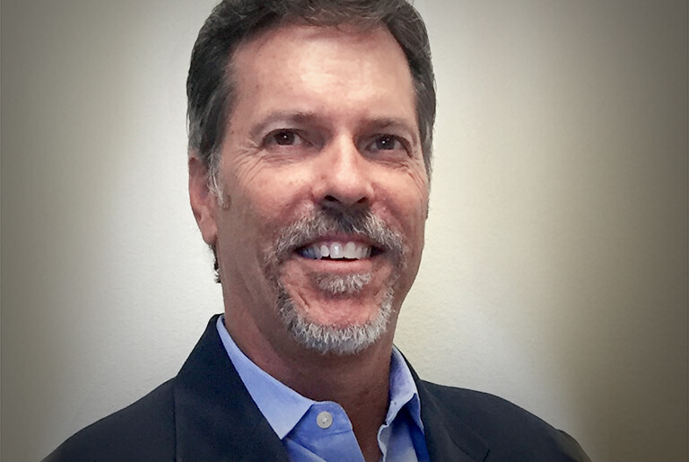 Jeff Swenson; VP Service & Operations, The Swenson Group
