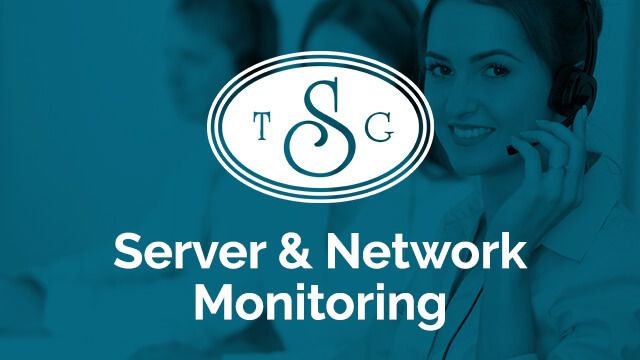 Server & Network Monitoring information video