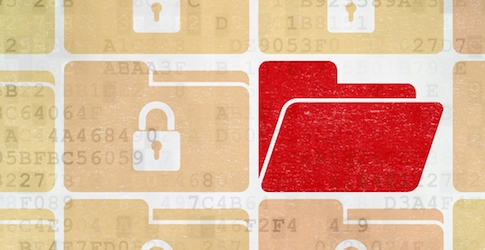 Improve Document Security at the MFP