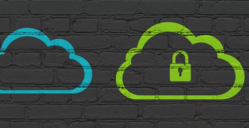 Securing Data in the Cloud