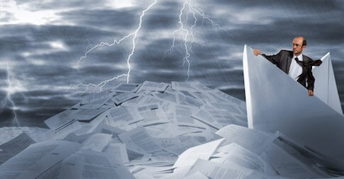 The Advantages of a Document Management System