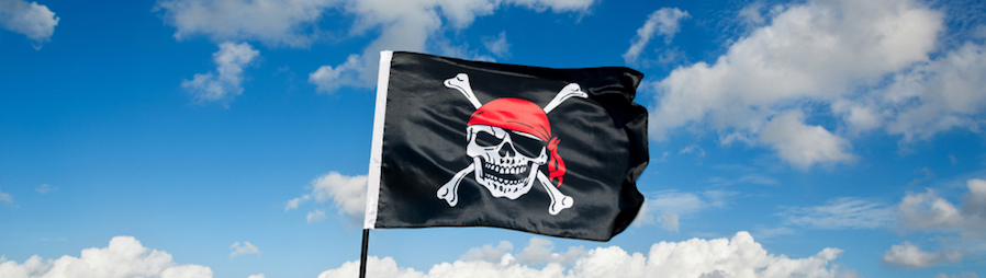 Scam Alert: Toner Pirates | The Swenson Group
