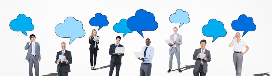 Boost Work Quality and Productivity with Cloud Collaboration | The Swenson Group