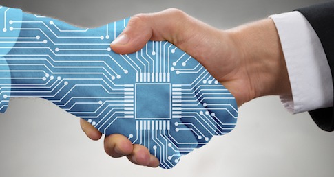 5 Traits to Look for in a Technology Partner