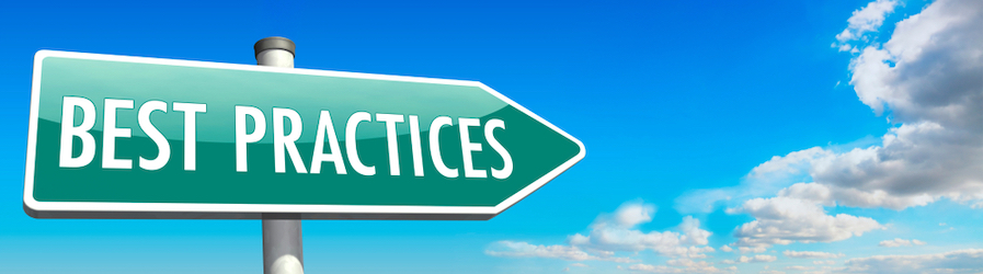 5 Best Practices for End-Users of IT