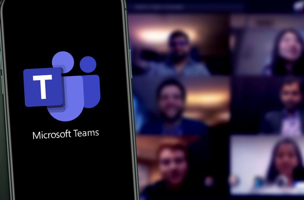 Microsoft Teams is a unified communication and collaboration platform that combines persistent chat in the workplace, video meetings 