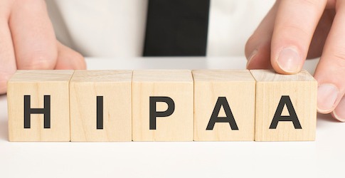 How Healthcare Companies Can Stay HIPAA Complaint with Managed IT