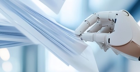 How to Turn Paper Processes into AI-Powered Productivity