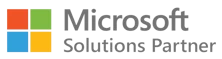 Microsoft Solutions Partner