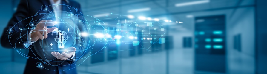 Eight Reasons Why Small and Mid-Sized Businesses Need Managed IT Services