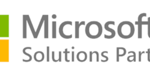 The Swenson Group Certified as a Microsoft Solutions Partner, Ranking Among the Top 5% of Providers