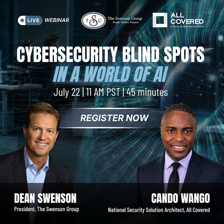 CYBERSECURITY