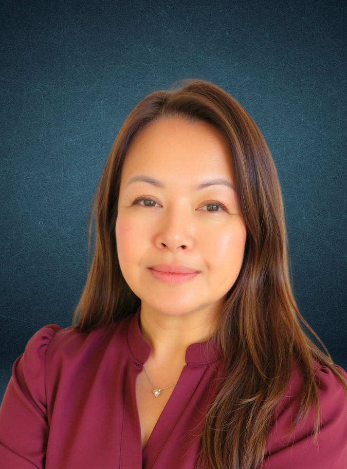 Katrina Ouano